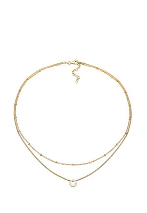 LAYER LOOK - Halskæder - gold-coloured
