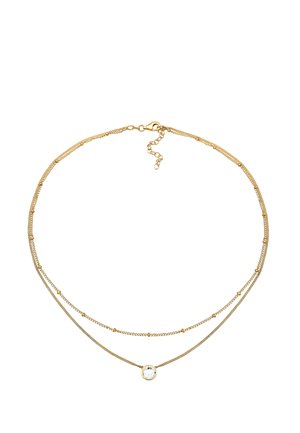 LAYER LOOK - Ketting - gold-coloured