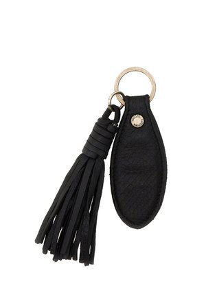 GIUSY - Portachiavi - nero