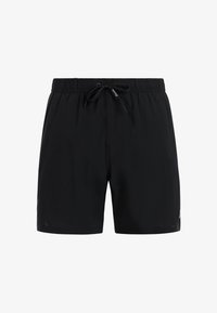 Seleccionado, true black