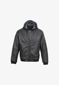 Niet geselecteerd, black