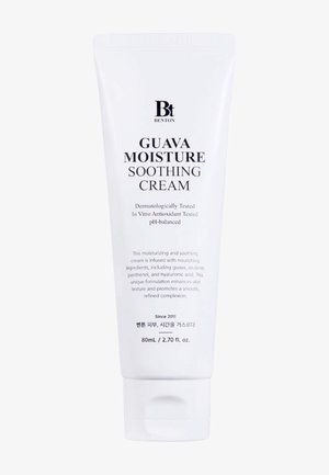 Benton GUAVA MOISTURE SOOTHING CREAM - Soin de jour