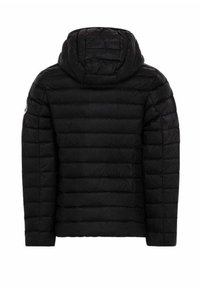 JOTT CARLA - Gewatteerde jas - noir