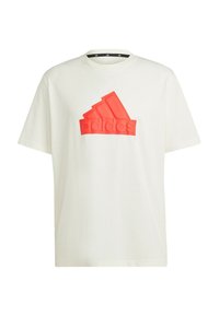 Non selezionato, off white