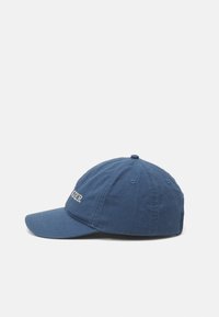 Tommy Hilfiger MONOTYPE UNISEX - Cap - aegean sea
