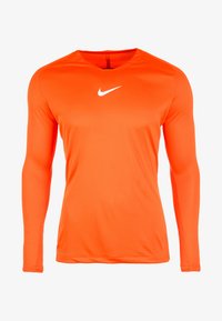 Non selezionato, orange