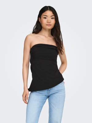 JDY JDYPAULINE - Top - black