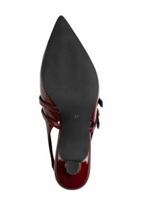 Marco Tozzi Escarpins - chianti patent