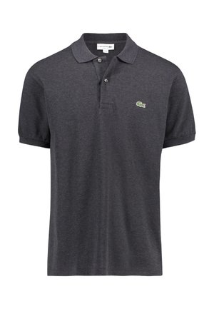 Lacoste Polo - black
