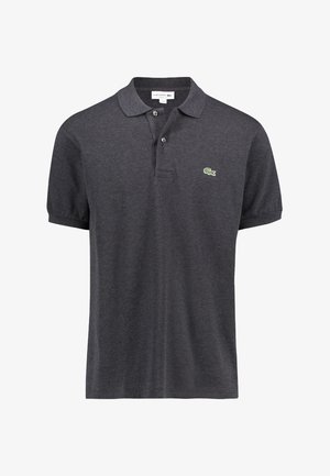 Lacoste, Poloshirt - black