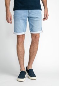 Petrol Industries Shorts vaqueros - light used