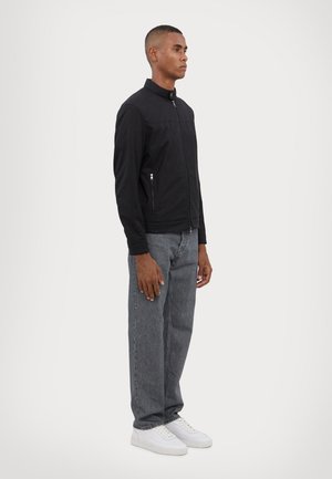 RACER - Giacca da mezza stagione - black