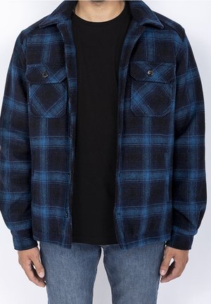 Übergangsjacke - blue