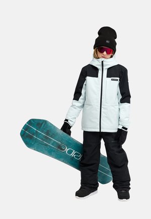 Quiksilver QUIKSILVER™ JUNGEN 8-16 TECHNICAL OUTERWEAR|TECHNICAL JACKETS - Snowboardjacke - mint