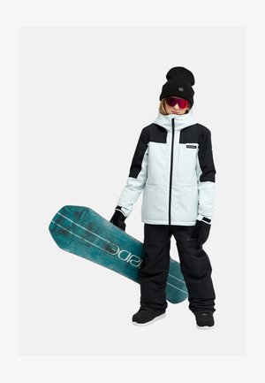 Quiksilver QUIKSILVER™ JUNGEN 8-16 TECHNICAL OUTERWEAR|TECHNICAL JACKETS - Snowboardjacke - mint