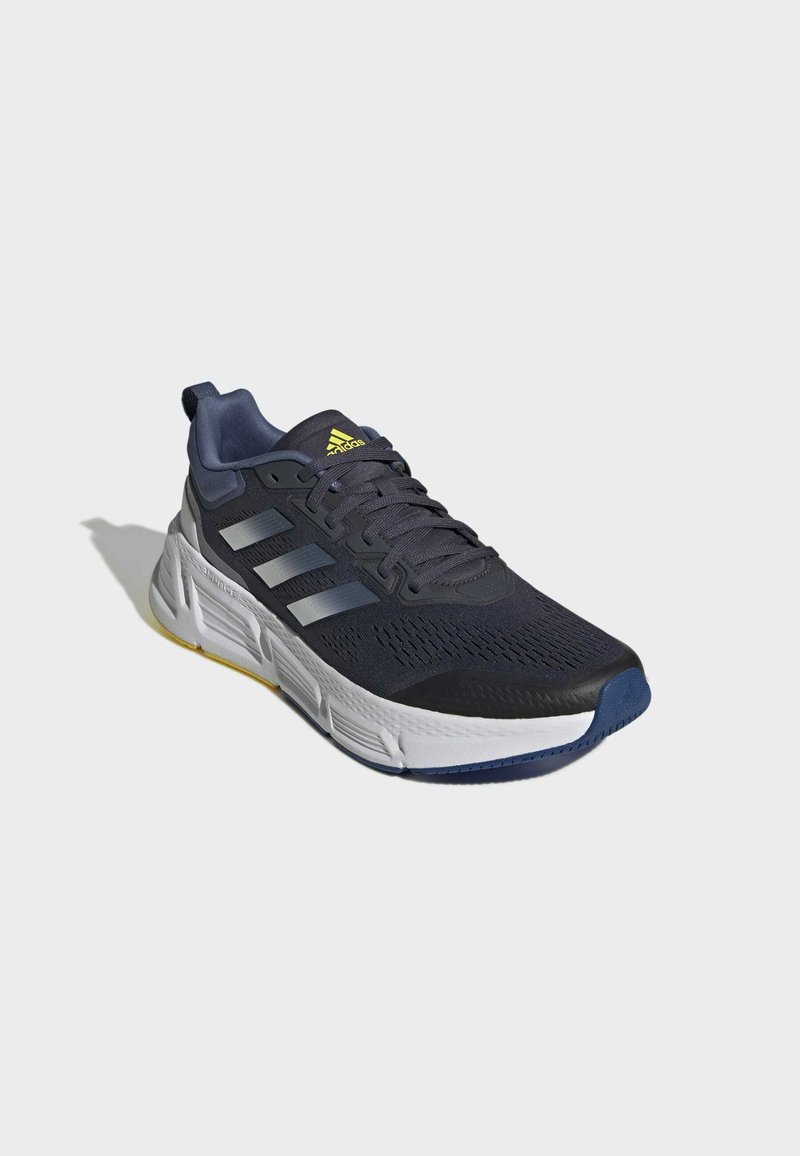 adidas Performance QUESTAR - de running neutras - blue/azul marino -