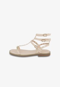 Niet geselecteerd, nude multi