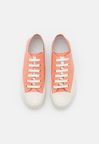 Candice Cooper ROCK - Sneakers basse - panna/orange