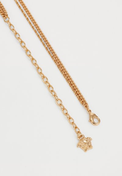 Versace NECKLACE UNISEX - Colar - gold-coloured