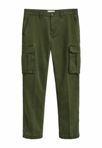 Unausgewählt, country green