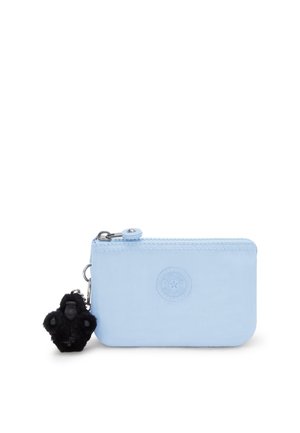 CREATIVITY S - Monedero - cloudy sky blue