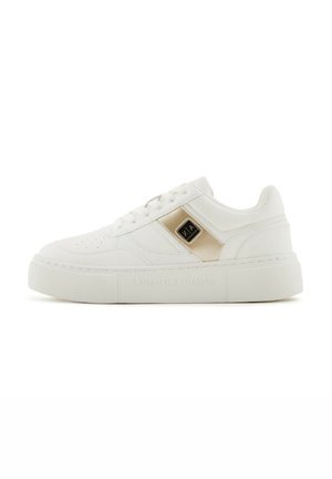 SNEAKER - Sneakers laag - bianco