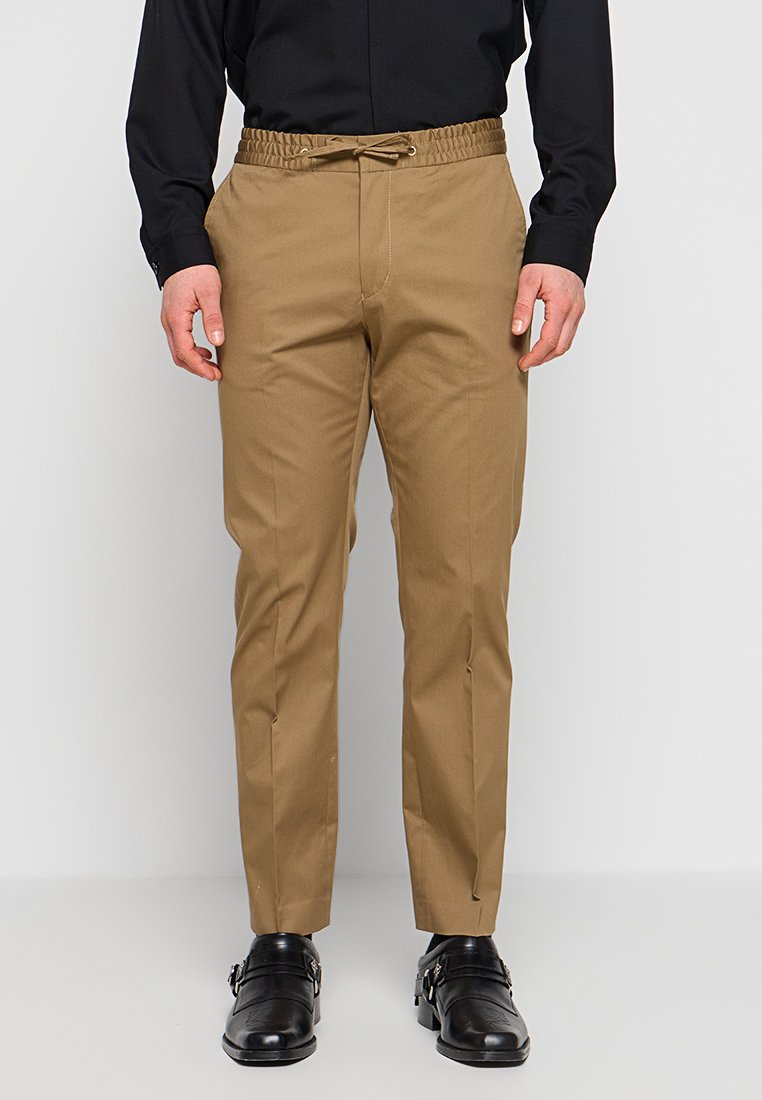 Tiger Of Sweden Broek bruin Tiger Of Sweden Broek bruin