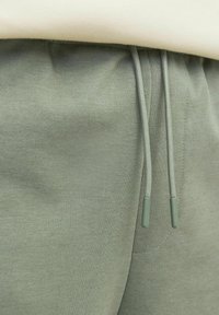Jack & Jones REGULAR FIT  - Kratke hlače - agave green