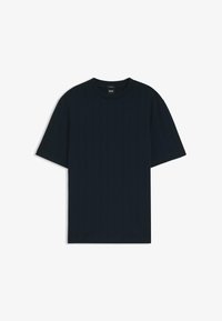 Non sélectionné, dark blue four