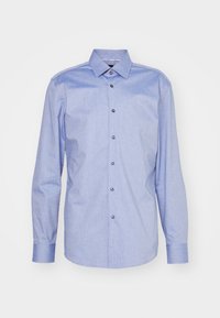 HANK KENT - Zakelijk overhemd - medium blue