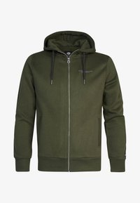 Sélectionné, green