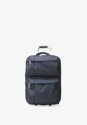 MERI CABIN-SMALL - Kovčeg s kotačićima - navy blue