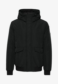Unselected, black