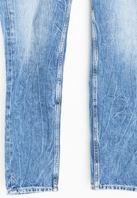 Calvin Klein Jeans Vaqueros slim fit - blue
