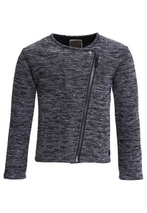 FELTABOND - Blazer - jet black