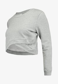 Não selecionado, grey