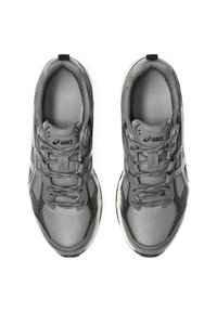 ASICS SportStyle GEL-NUNOBIKI - Sneakers basse - clay grey graphite