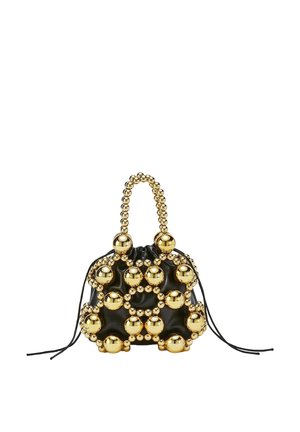 CHOCOLATE - Handbag - black