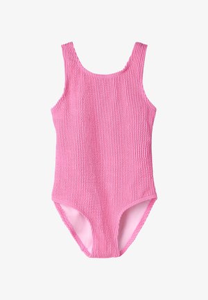 Name it, NKFPZIBA SWIMSUIT DK - Maillot de bain - sugar plum