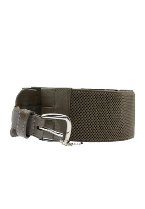CAFèNOIR, CINTURA COL 237 - Cintura - brown