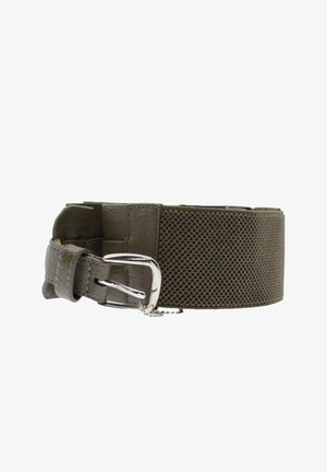 CAFèNOIR, CINTURA COL 237 - Cintura - brown