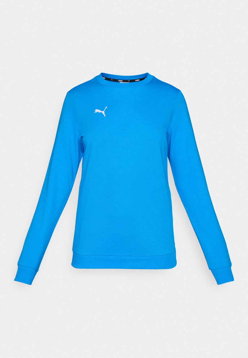 Puma Sweater blauw