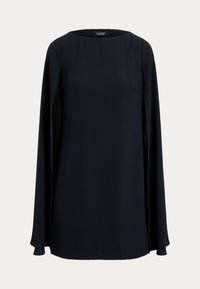 Ikke valgt, black