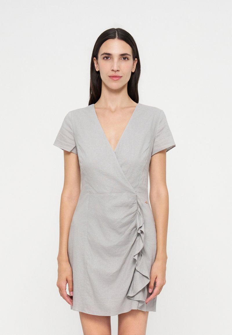 Vestido informal