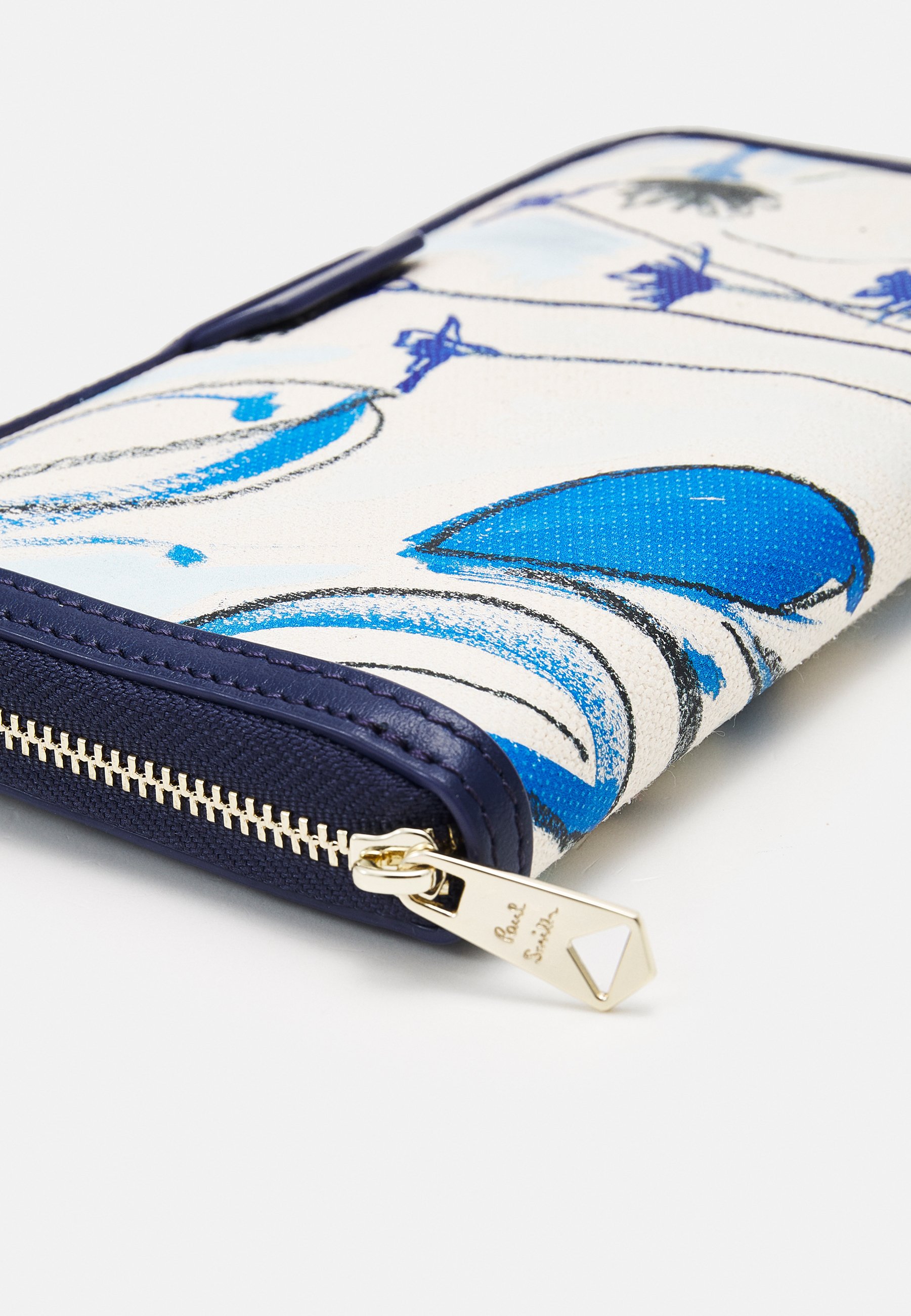 paul smith large purse