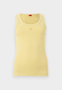 Unausgewählt, medium beige