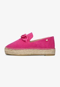 Selected, pink