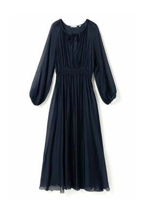 Noella, N-MARIEL MAXI DRESS - Maksikleit - navy