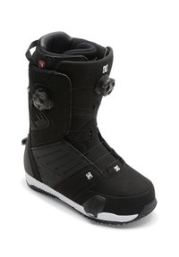 DC Shoes JUDGE STEP ON - Lyžáky - bkw black white