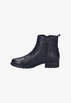 Josef Seibel KATE - Stiefelette - schwarz